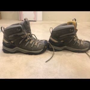 Keen Hiking Boots